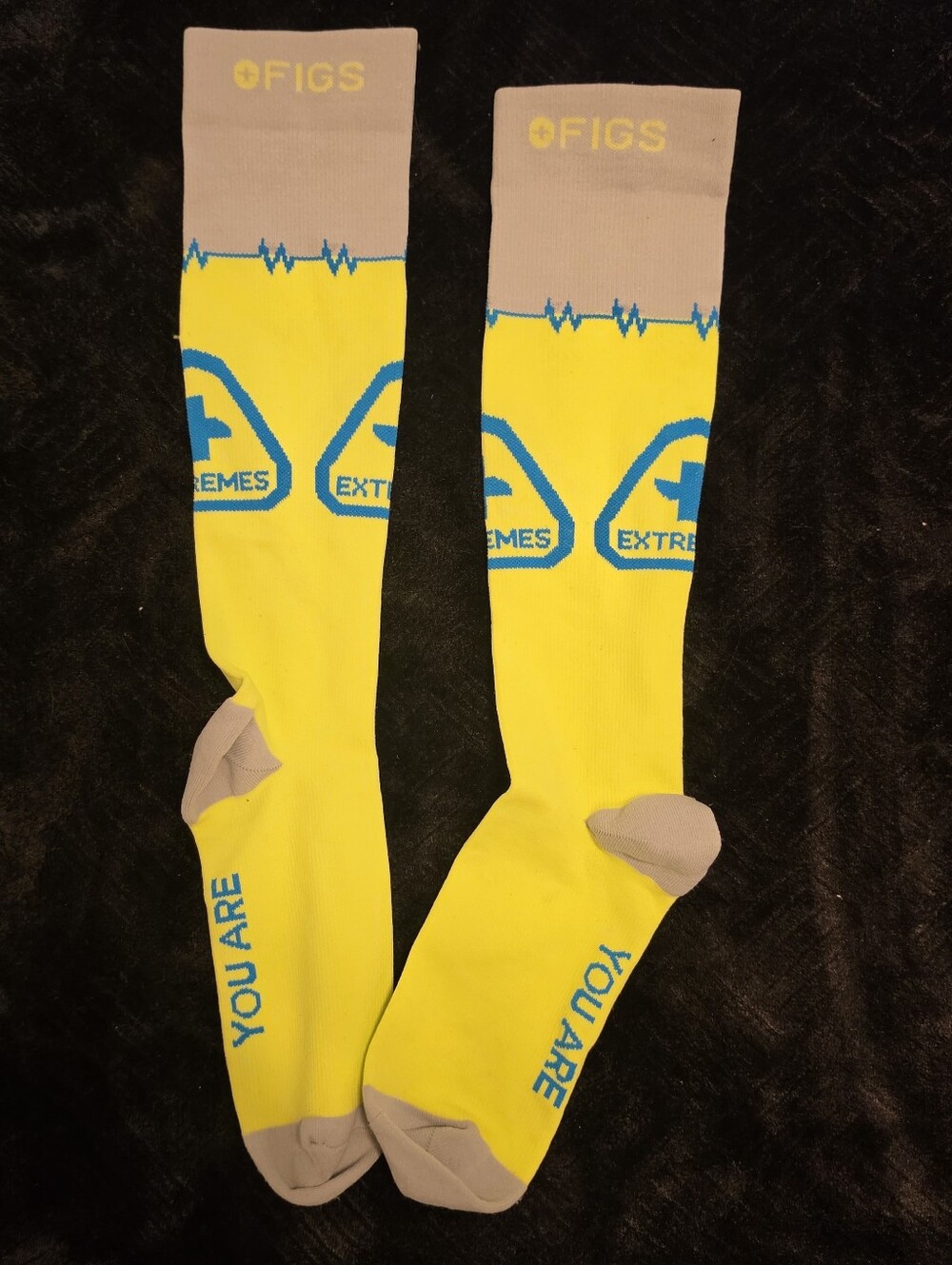 New Figs socks Compression Socks